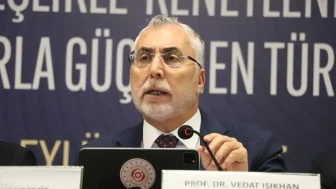 Bakan Işıkhan: Terörsüz Türkiye'nin kazananı 86 milyon vatandaşımız olacaktır