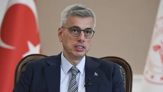 Bakan Memişoğlu: 17 farklı alanda ücretsiz hizmet sunuyoruz