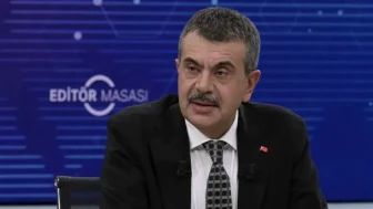 Eğitim Bakanı Tekin'den Önemli Açıklama: Eğitim Bütçesi Yüzde 15 Artırıldı