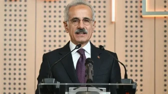 Bakan Uraloğlu'ndan Adapazarı-Serdivan Tramvay Hattı ile İlgili Önemli Açıklama!