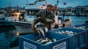Denizlerin baş belasına karşı dev operasyon! Balıkçılara müjde: Destekleme limiti 1 milyona çıktı