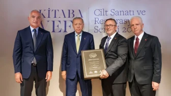 Cumhurbaşkanı Erdoğan'dan Tarihi Eserlere Yeni Bir Nefes: Balkanlar'dan Türkiye'ye Ulaşan Asırlık Miras Yeniden Hayat Buluyor!