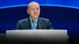 Başkan Erdoğan, Roş Aşana Bayramı'nı kutladı