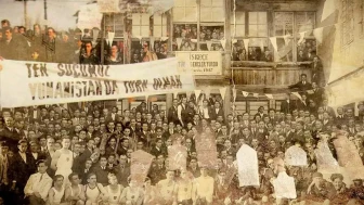 Batı Trakya Türkleri, Haklarını Birleşmiş Milletler Nezdinde Savunuyor
