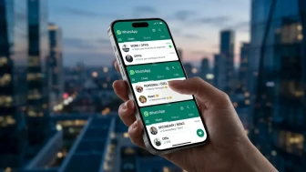 WhatsApp'ta devrim niteliğinde yenilik: Tek bir ekran üzerinden üç hesap yönetimi imkanı!