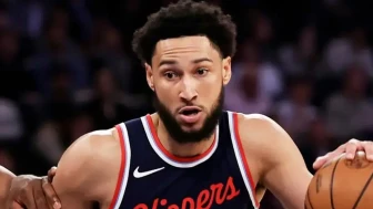 Ben Simmons, Gelen Eleştirilere Cevap Verdi: "Hata Yapmak İnsanidir"