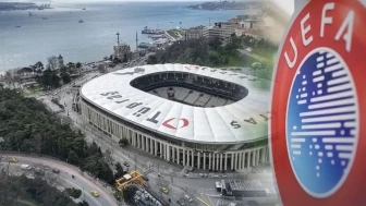 Beşiktaş'tan UEFA'ya itiraz: Hapoel Tel Aviv maçı nerede oynanacak?