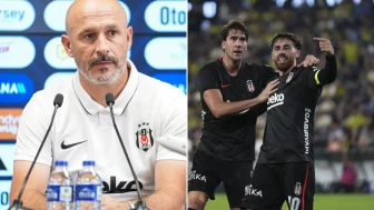 Vincenzo Italiano kadrosuna karar verdi: Marsilya'yı yıkacak 11 belli oldu
