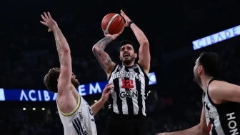 Beşiktaş-Valencia basketbol maçı ne zaman, saat kaçta? EuroLeague Beşiktaş-Valencia hangi kanalda?