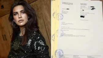Biran Damla Yılmaz'a Almanya'da 6 Ay Hapis Cezası Verildi Mi? 285 Bin Euro Borç Suçlaması Gündemde