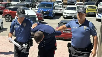 Bodrum'da Üç Kadın Tacizinden Dolayı 26 Yaşındaki Şüpheli Gözaltına Alındı ve Tutuklandı
