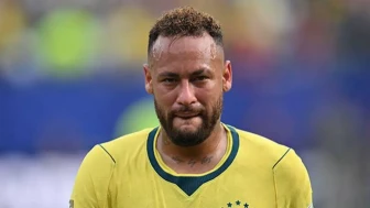 Brezilya'da Neymar'dan sonra 10 numaralı formanın sahibi belli oldu