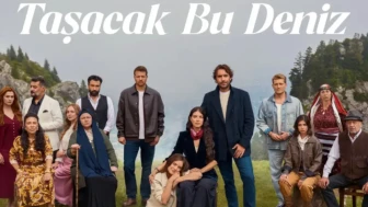 Bu akşam Taşacak Bu Deniz var mı, yeni bölüm ne zaman yayınlanacak?