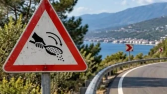 Bu tabelaya dikkat: Çoğu sürücü ne olduğunu bilmiyor! Hemen hızı düşürün