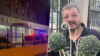 Öğrencileri odaya girince acı manzarayla karşılaştı: Ünlü güreş antrenörü spor salonunda ölü bulundu