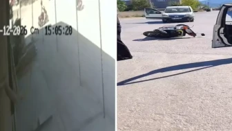 Bursa'da iki motosiklet çarpıştı: Yaralı sürücü 5 gün sonra hayatını kaybetti