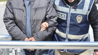 Bursa'da organize suç operasyonu : Şüphelinin adresinden cephanelik çıktı!