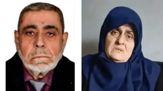 Bursa'daki vahşi cinayette karar çıktı : Eşine ağırlaştırılmış müebbet hapis