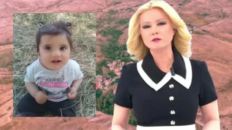 Büşra bebek olayında yeni gelişme! Anne öldürüldüğünü itiraf etmişti: Bebeğin atıldığı araziye gittiler