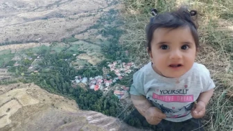 Büşra bebek son dakika: Kayıp Büşra bebeğe ne oldu? 11 aylık Büşra bebek öldü mü?