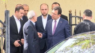 Butlan sözcüsü Kılıçdaroğlu'nun İmamoğlu sözleri için bin dereden su getirdi