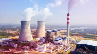 Çan2 Termik, yatırım planında değişiklik yaptı