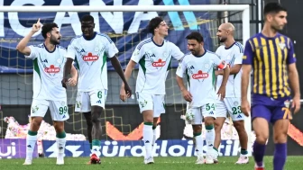 Çaykur Rizespor'dan Tarihi Açılış: Dış Saha Performansında Rekor Kırıldı!