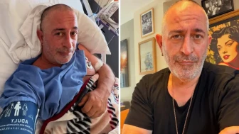 Cem Yılmaz kalp krizi sonrası yeni kararını açıkladı: G.O.R.A iptal, başka bir şey geliyor