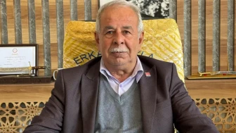 CHP Kale İlçe Başkanı uyuşturucu soruşturmasında tutuklandı