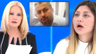 Cinayeti Müge Anlı'da kızı itiraf etmişti: İş adamının ölümünde yıllar sonra kan donduran detay ortaya çıktı