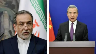 Çin'den İran'a kritik mesaj : Wang Yi'den 'İslamabad Mutabakatı' çağrısı