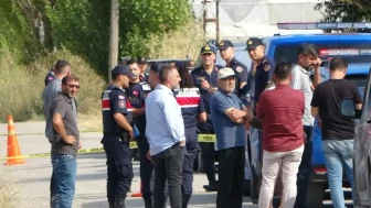Çorum'da Amca-Yeğen Tartışması Kanlı Bir Olayla Sonuçlandı: Araya Müdahale Eden Genç Hayatını Kaybetti