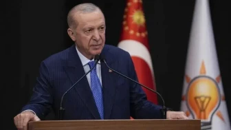 Cumhurbaşkanı Erdoğan'dan Kritik Açıklamalar Geldi!