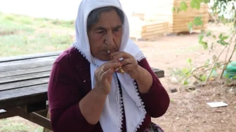 Denizli'nin Sipsi Ustası Halime Özke: Geleneklerin Yüz Yüze Geldiği Kuşak Kaygısı