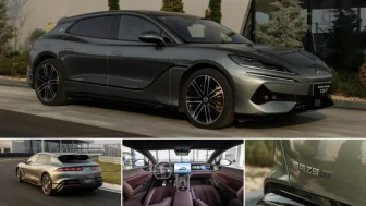1.140 beygirlik elektrikli otomobile yeni versiyon: Fiyatı düşecek