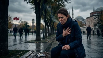 Kadınlarda kullanım rekor kırdı! Her 4 dakikada bir can gidiyor... TÜİK verileri açıkladı: Türkiye'de korkutan sigara bilançosu