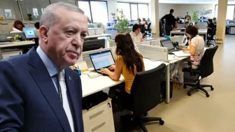Cumhurbaşkanlığı resmi yazıyı gönderdi, disiplin cezası geliyor: Sosyal medyadan veya YouTube'dan kazanç sağlayan yandı