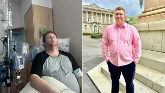 Dinlenmenin Gücü: Diş Enfeksiyonu Hayatı Tehdit Etti! Sepsis Nedir?