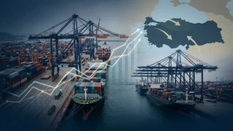 TÜİK temmuz rakamlarını duyurdu! İthalat maliyeti fırladı, dış ticaret haddi çakıldı