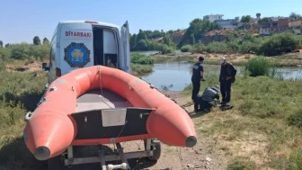 Diyarbakır'da 52 Keçi ve Oğlak 3 Gün Sonra Kurtarıldı: İtfaiye Ekipleri Botla Müdahale Etti!