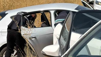 Eski eşinin saldırısına uğradı, KADES'e bastı: Dakikalar sonra ikisi de öldü