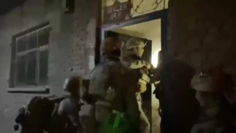 Diyarbakır’da “Sokaklar Güvende” operasyonu: 48 gözaltı
