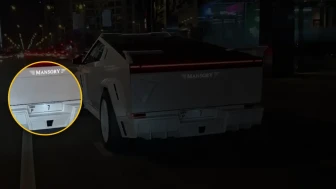 Sırra kadem basmıştı: Dünyanın en pahalı araç plakası yeniden ortaya çıktı