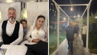 Düğün Töreninde Şaşırtan Sürpriz: Takı Yerine Çuval Çıktı!