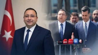 Dündar Ziya Gültekin kimdir? Üsküdar Belediye Başkanvekili olan Dündar Ziya Gültekin kaç yaşında, aslen nereli?
