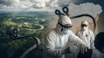 Tedavisi ve aşısı yok! Yeni Ebola varyantı felaket saçıyor: Binlerce ölü var