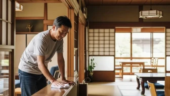Japon Temizlik Yöntemleri ile Evde Düzen ve Huzur Sağlayın!