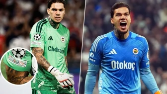 Ederson, yaptığı hareketle Avrupa'da gündem oldu: Formasının yırtma sebebi...
