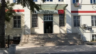 Edirne’de sınırda operasyon: Yurt dışına kaçmaya çalışan 4’ü FETÖ şüphelisi 5 kişi yakalandı