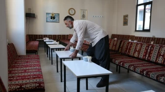 Elazığ'da ezber bozan karar: Taziye yemeklerini yasakladılar